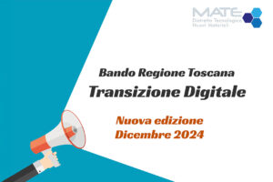 transizione digitale